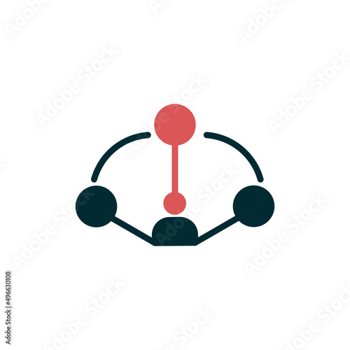 Affiliate Marketing Icon