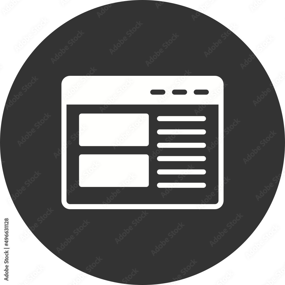 Subscription Icon Subscription Icon