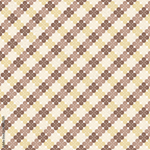 Very beautiful seamless pattern design for decorating, backdrop and etc, wrapping paper, fabric, wallpaper.