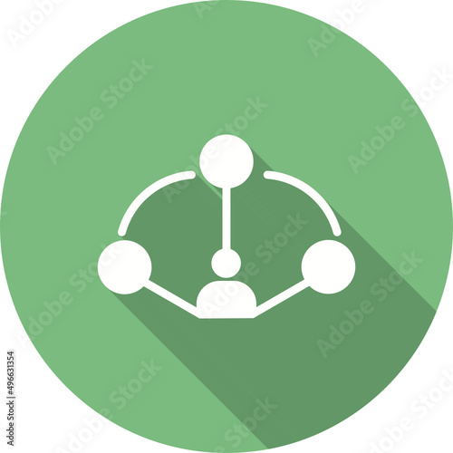 Affiliate Marketing Icon