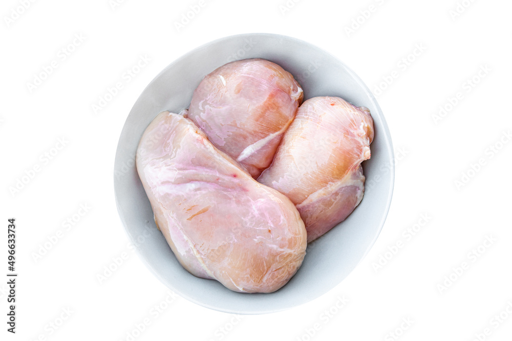 chicken breast fresh raw poultry meat fresh healthy meal food diet snack copy space food background chicken breast fresh raw poultry meat fresh healthy meal food diet snack copy space food background