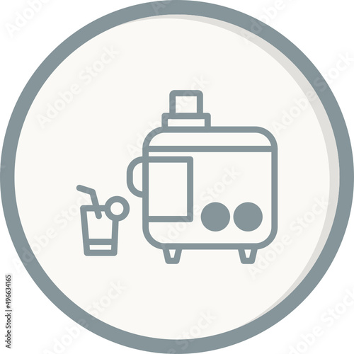 Juicer Icon