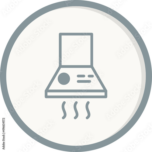 Extractor Icon
