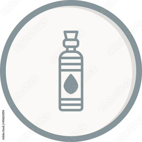 Bottle Icon