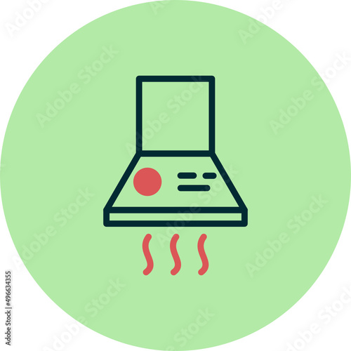 Extractor Icon