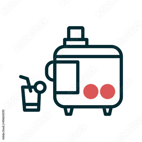 Juicer Icon