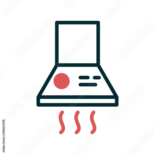 Extractor Icon