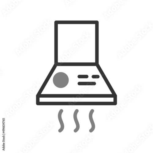 Extractor Icon