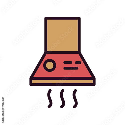 Extractor Icon
