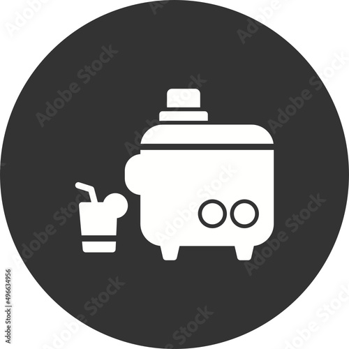 Juicer Icon