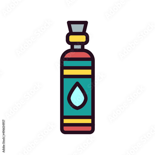 Bottle Icon