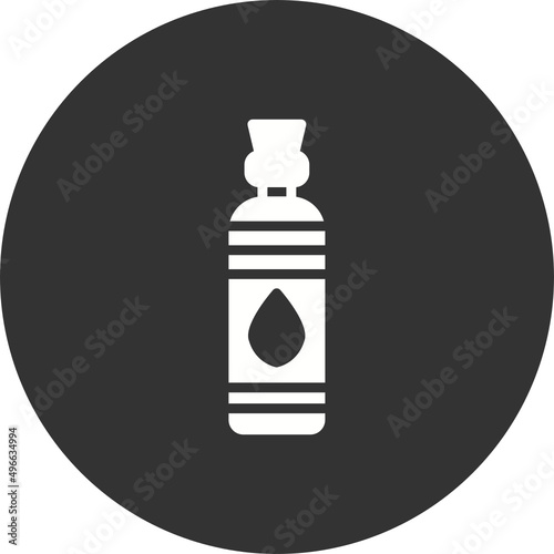Bottle Icon