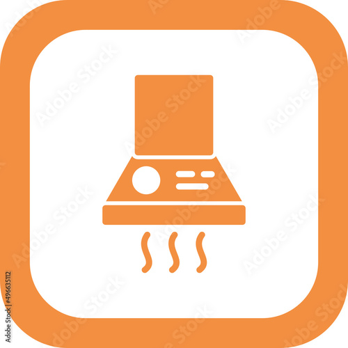 Extractor Icon