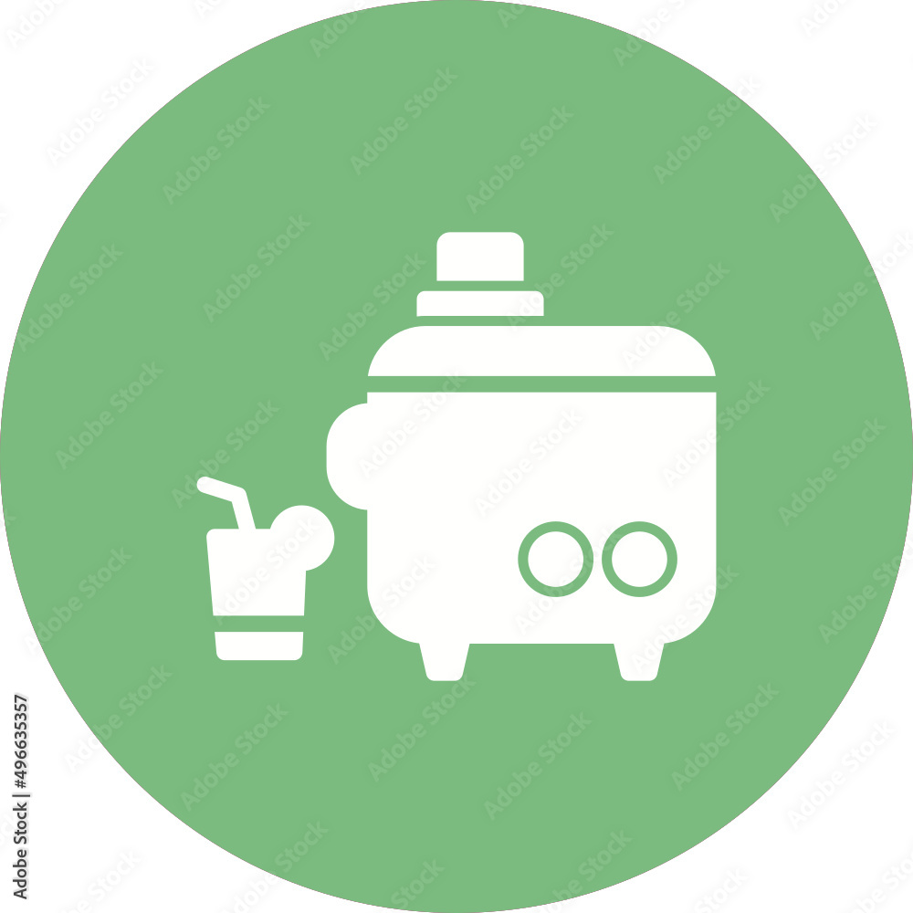 Juicer Icon Juicer Icon