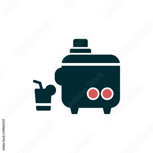 Juicer Icon