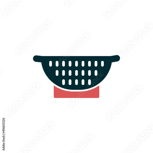 Colander Icon