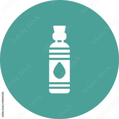 Bottle Icon