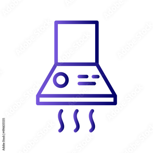 Extractor Icon