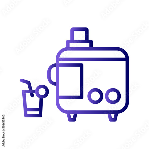 Juicer Icon