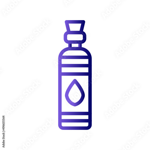 Bottle Icon