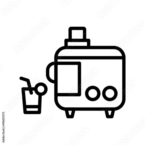 Juicer Icon