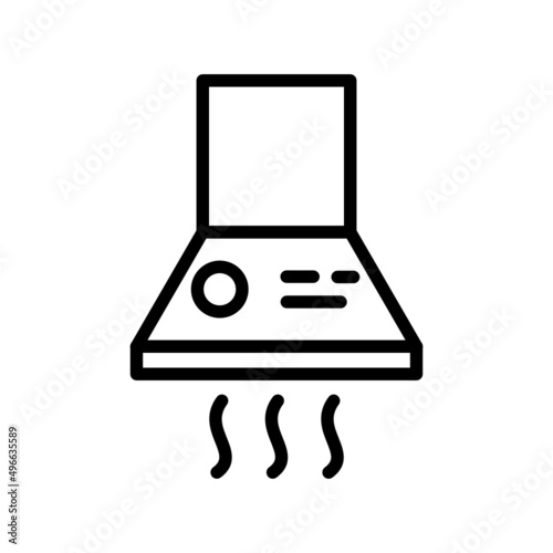 Extractor Icon