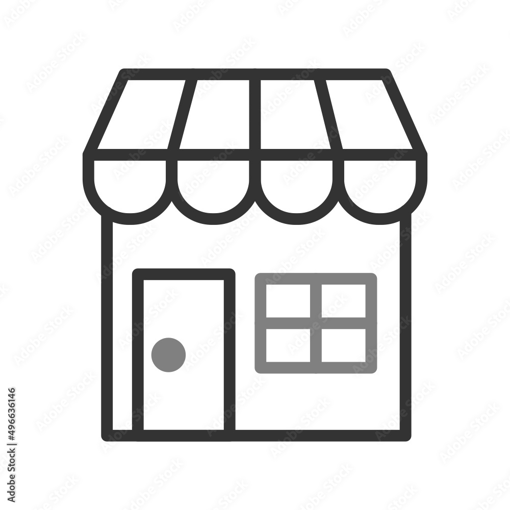 Store Icon Store Icon