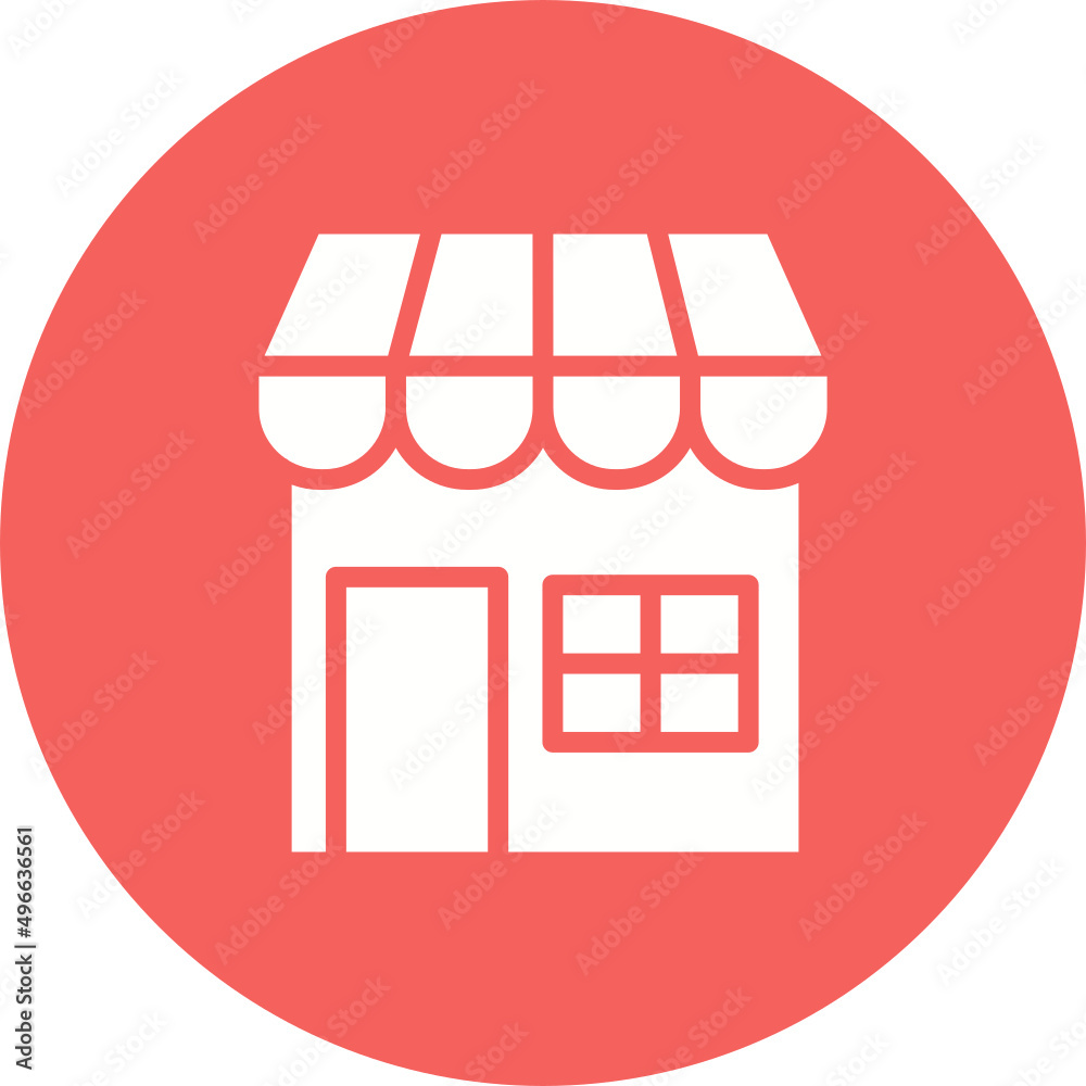 Store Icon Store Icon