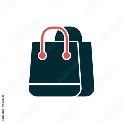 Shopping Bag Icon