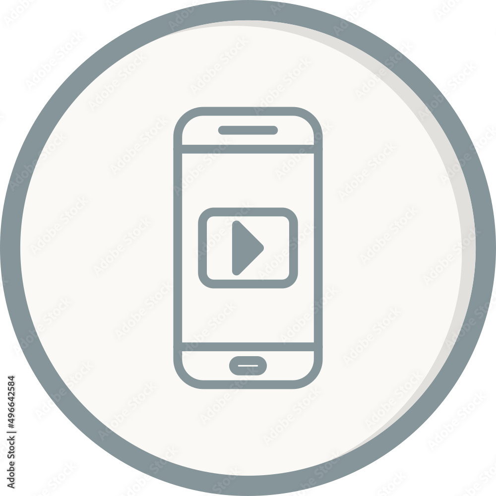 Smartphone Icon Smartphone Icon
