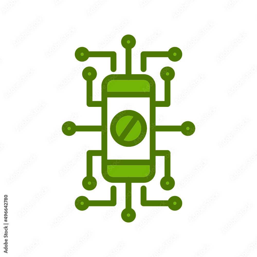 Smartphone Icon Smartphone Icon