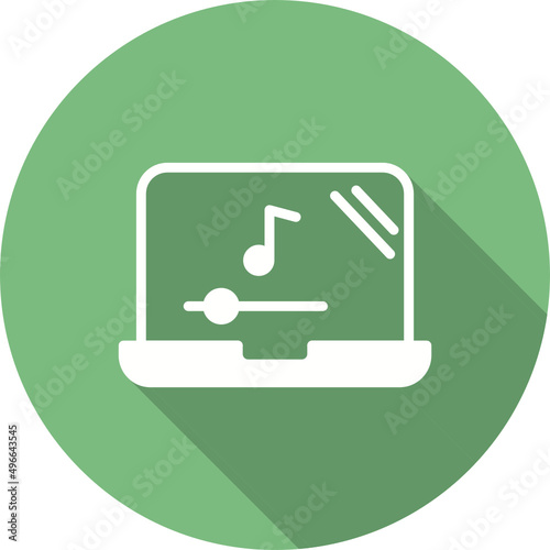 Laptop Icon