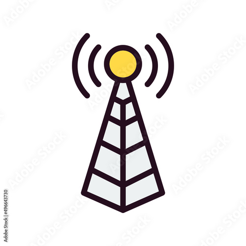 Tower Icon