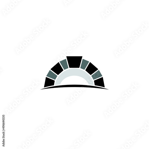ArchStone logo or icon design photo