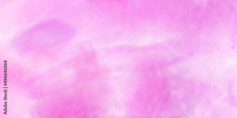 Light ink rose watercolor gradient hand drawn illustration. abstract pink watercolor background. Pink watercolor full hd texture hyper realistic. Abstract rose beige fantasy pink watercolor background