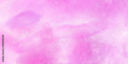 Light ink rose watercolor gradient hand drawn illustration. abstract pink watercolor background. Pink watercolor full hd texture hyper realistic. Abstract rose beige fantasy pink watercolor background