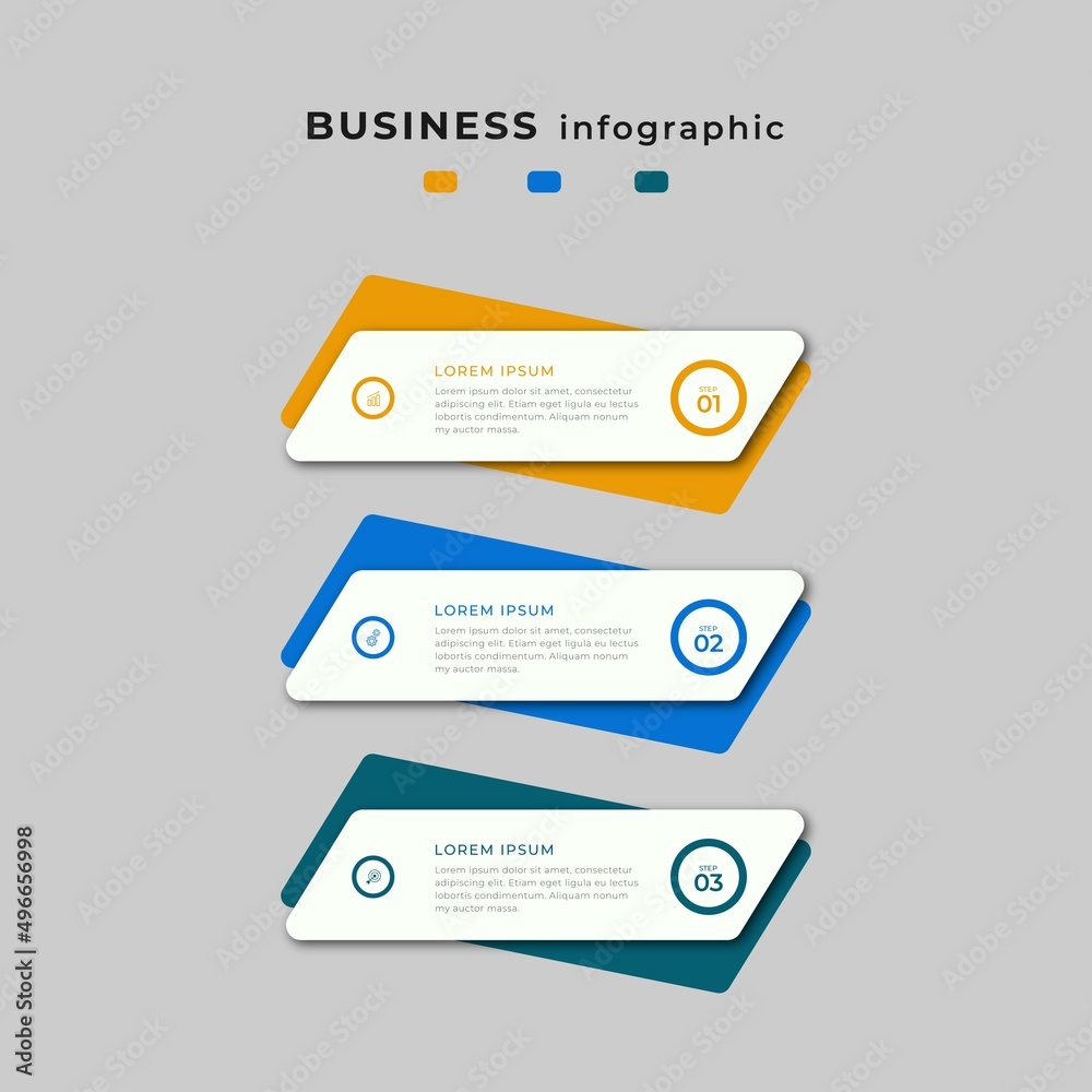 Steps Timeline Infographics Template Design Steps Timeline Infographics Template Design