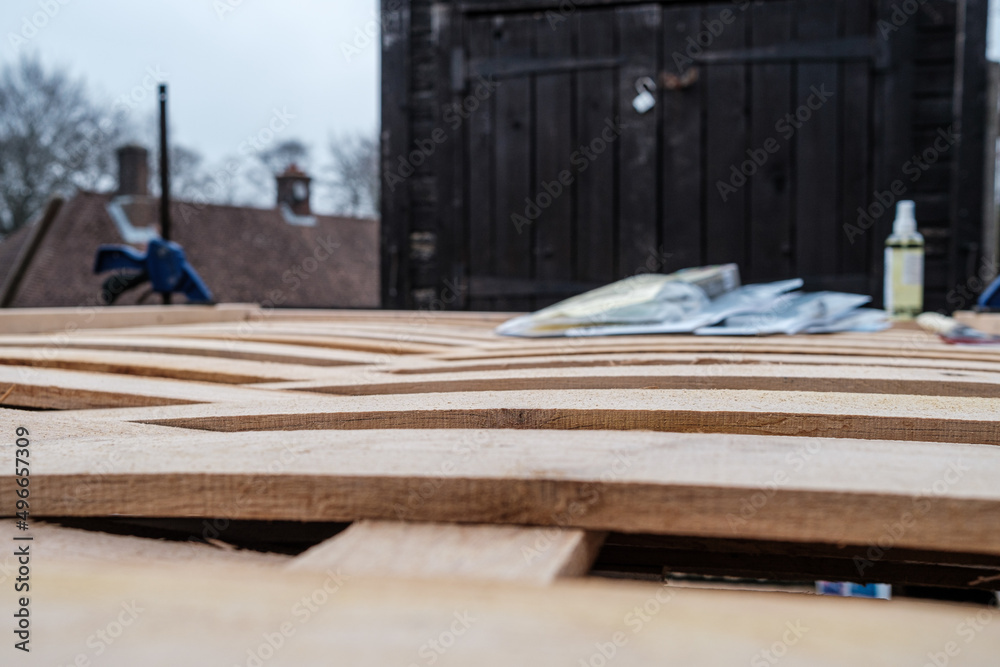 Wood Working Wood Working