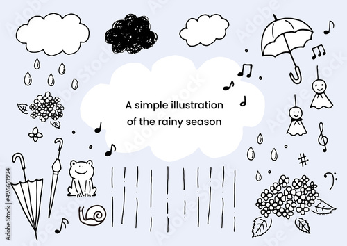梅雨_イラスト1_2