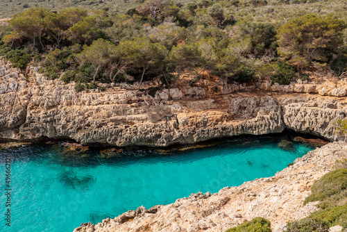 Mallorca Cala Varques