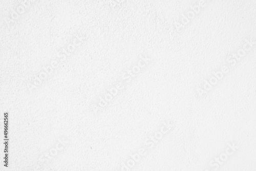 Seamless texture of white cement wall a rough surface, with space for text, for a background...