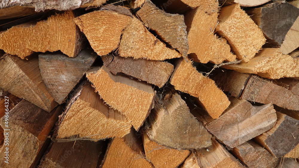 Holzhaufen Holz Brennholz Holzscheit Holz gestapelt Holzhaufen Holz Brennholz Holzscheit Holz gestapelt