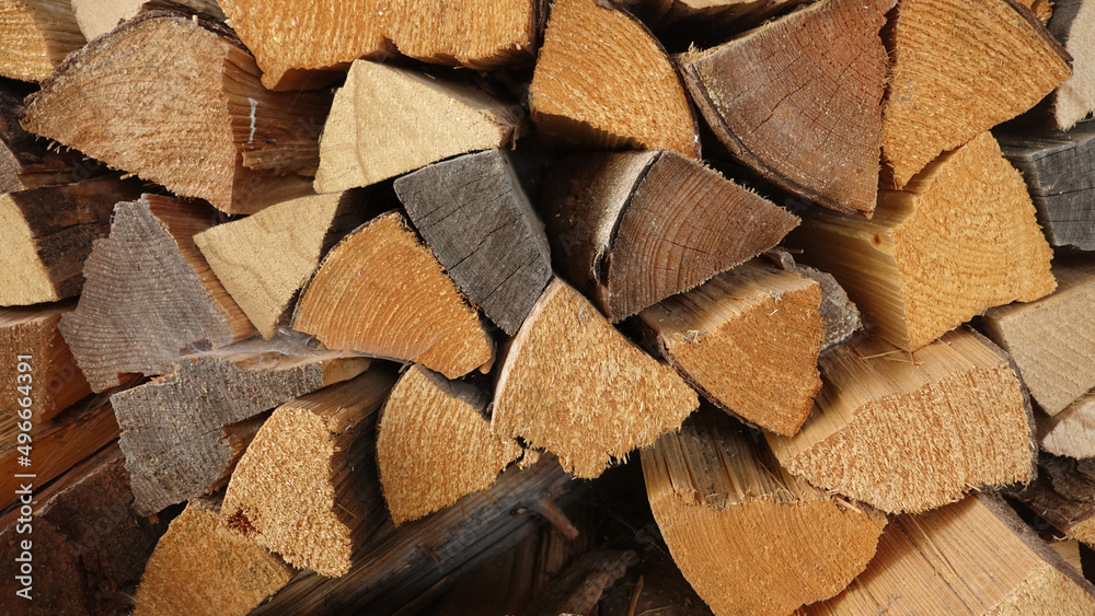 Holzhaufen Holz Brennholz Holzscheit Holz gestapelt Holzhaufen Holz Brennholz Holzscheit Holz gestapelt