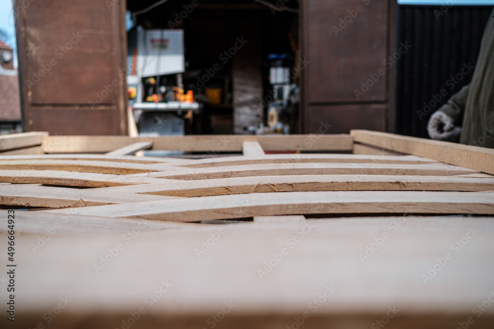 Wood Working Wood Working