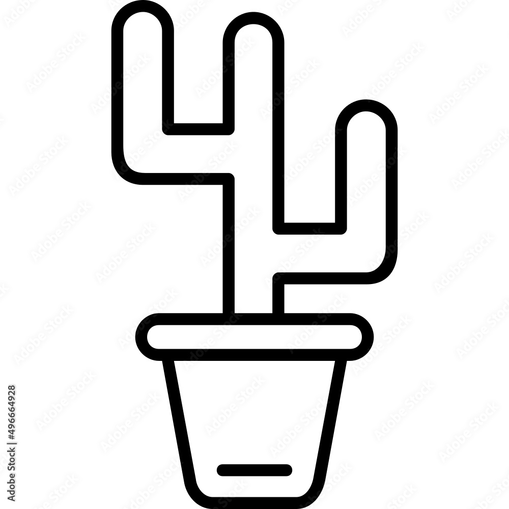 Cuctus Icon Cuctus Icon