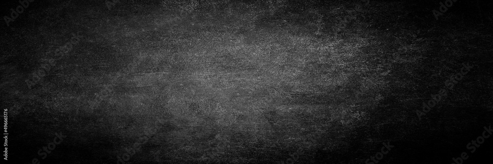 Real smudge black chalkboard texture in classroom school college concept  kid dust map blackboard background for write front blank chalk board. Slate  for student paint grunge old wall photography back Stock Photo |