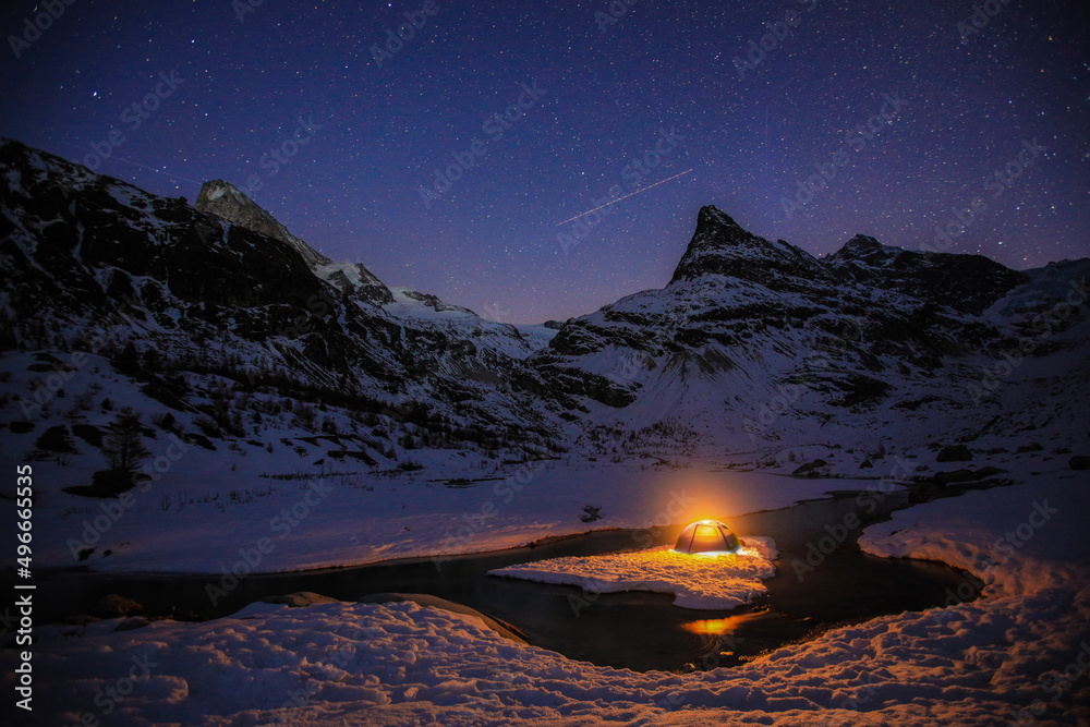 TATRY