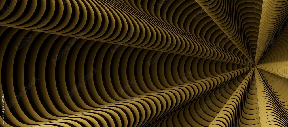 custom made wallpaper toronto digitalgold Abstract mosaic background, gold polygon background, abstract background