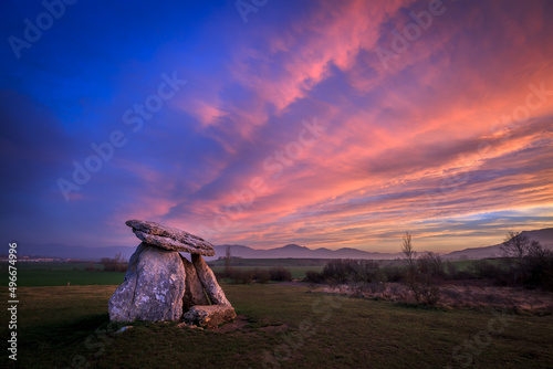 Dolmen