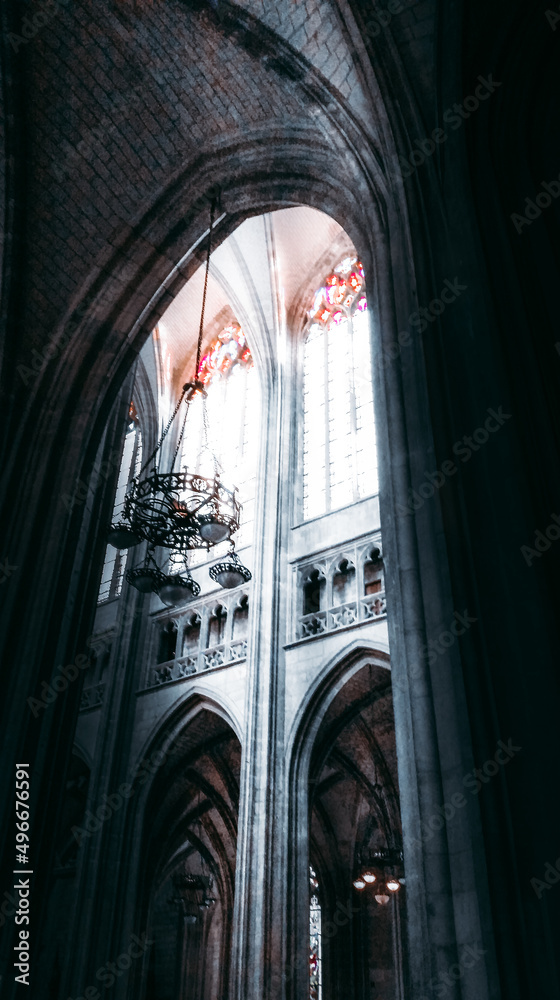 église lyon 